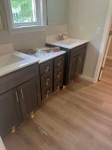 Custom Decks & Porches