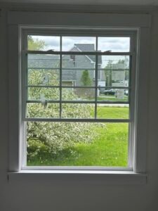 Window & Door Upgrades