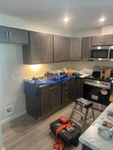 Custom Decks & Porches