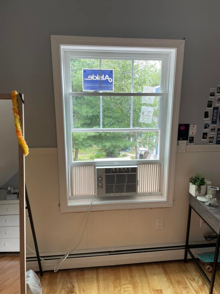 Window & Door Upgrades