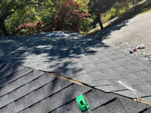 Roofing Repairs