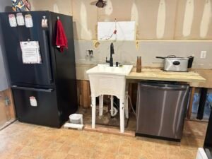 Custom Decks & Porches