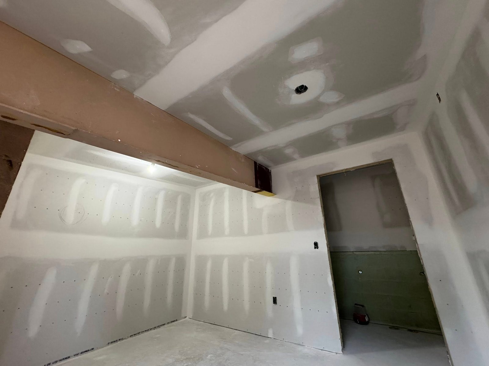 Drywall