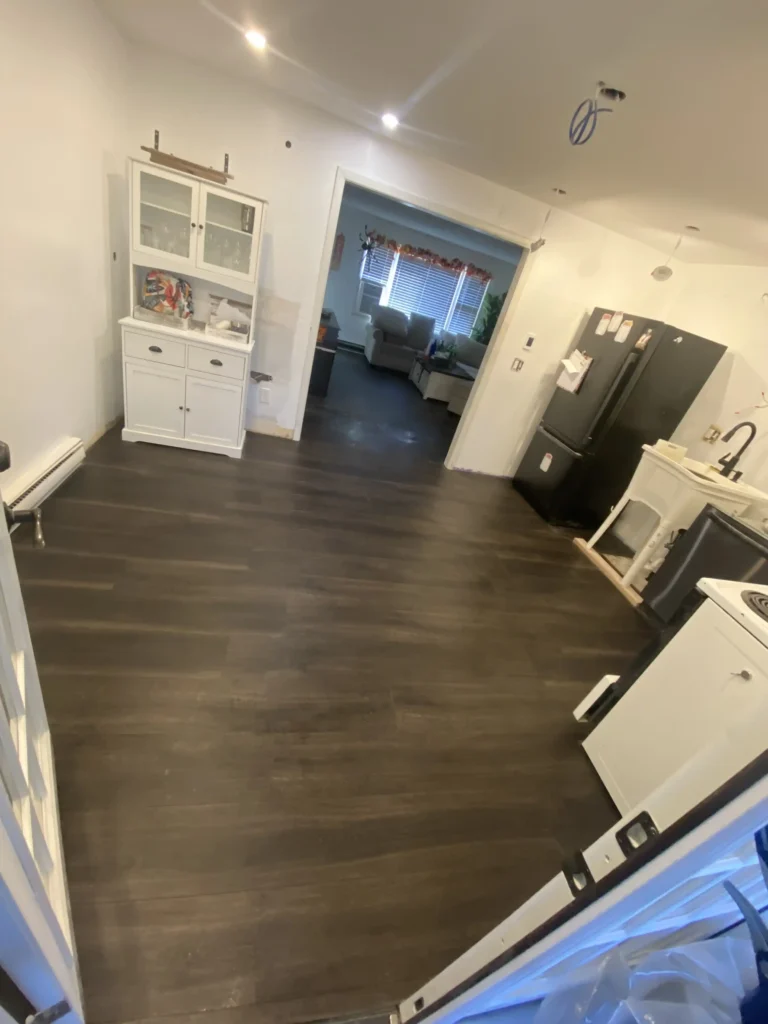 Kitchen Remodeling