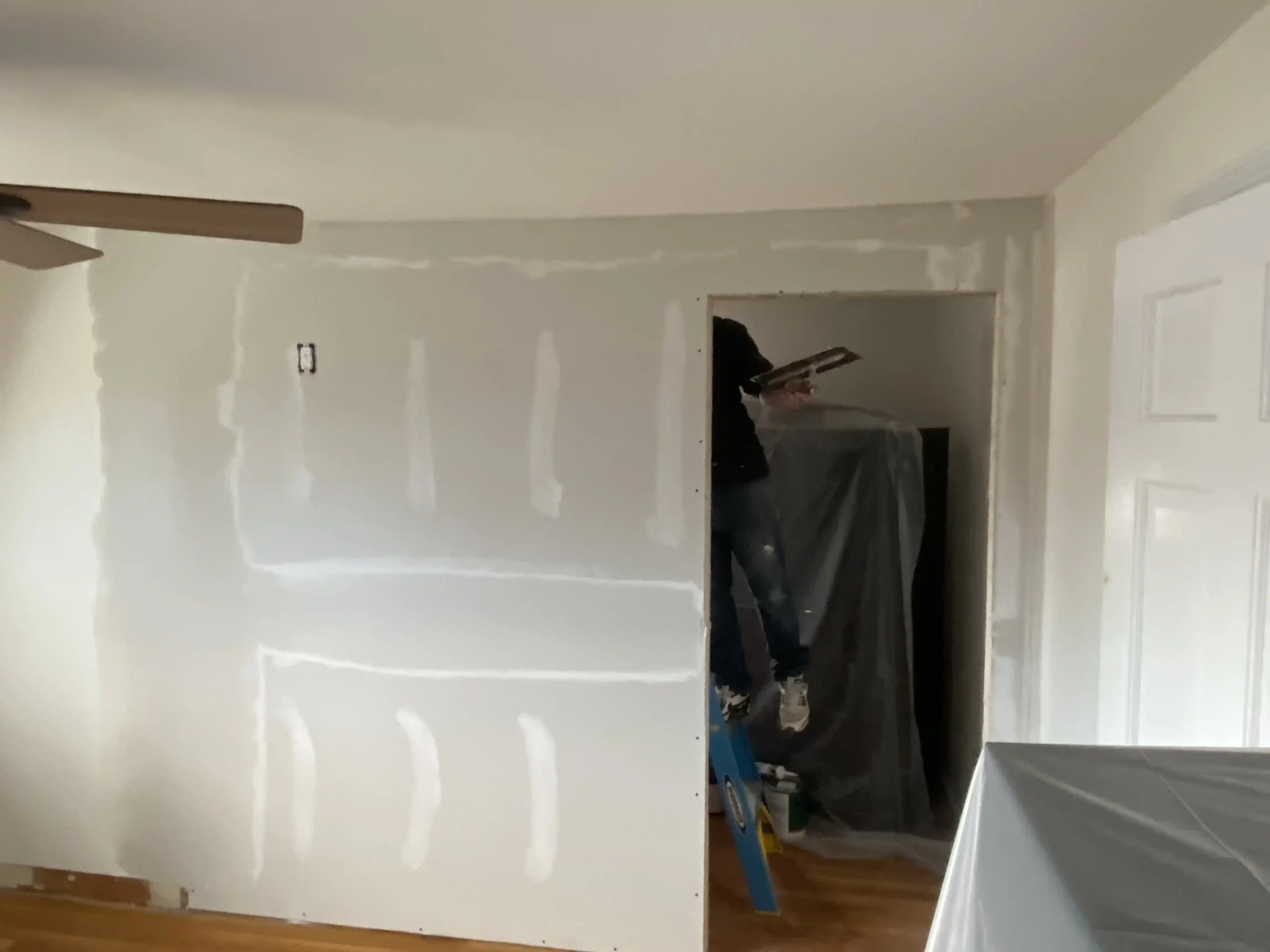 drywall