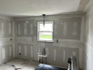 Drywall