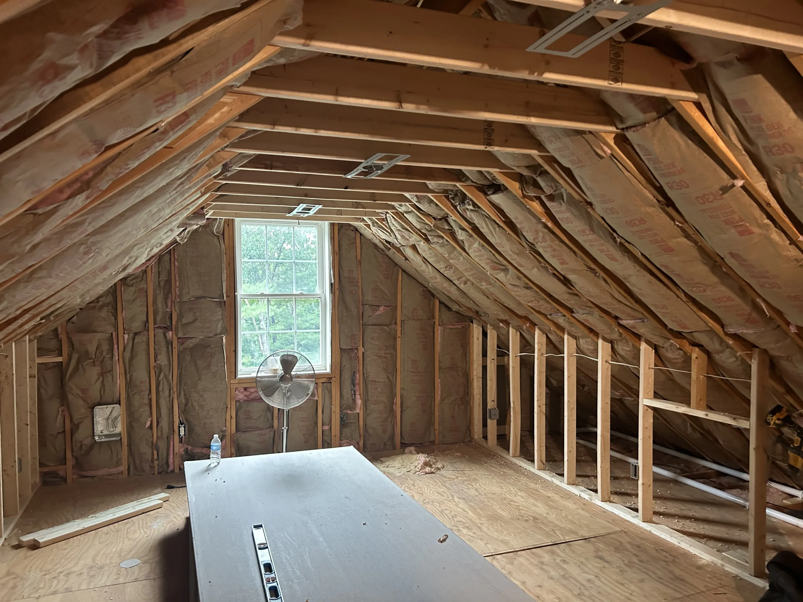 Garages & Home Additions