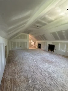 Drywall & Paint
