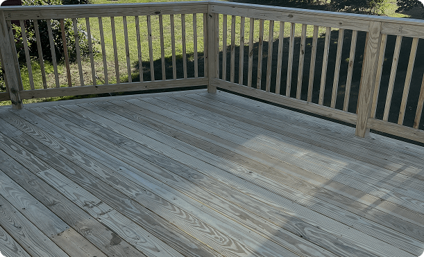 Home Exterior