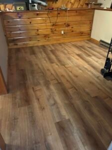 Flooring