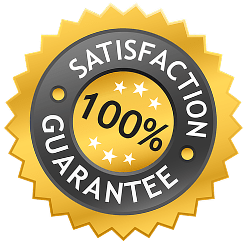 Guarantee badge